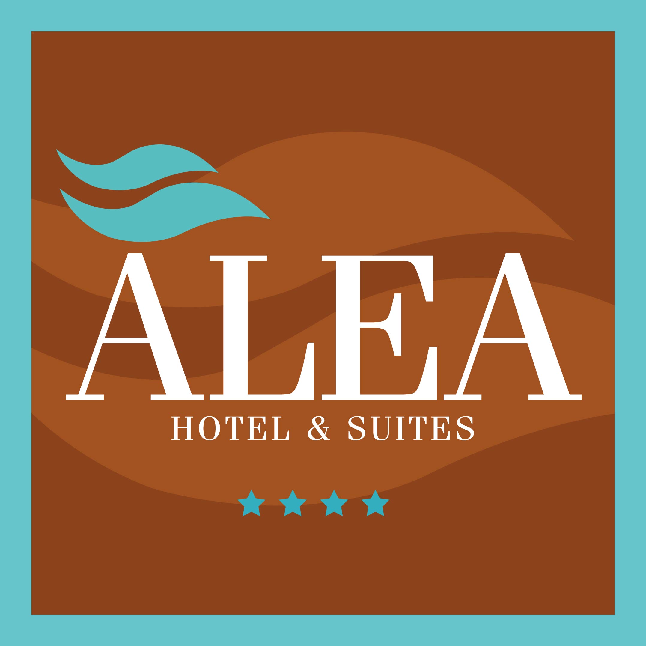 Alea Hotel & Suites 4*+
